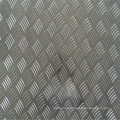 Custom JIS SUS304 316L Checkered Plate Embossed Stainless Steel Sheet